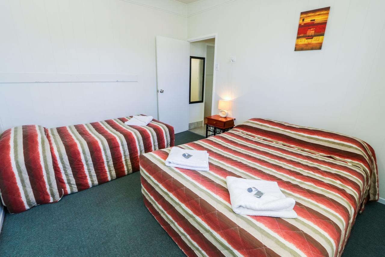 Miriam Vale Motel 3*