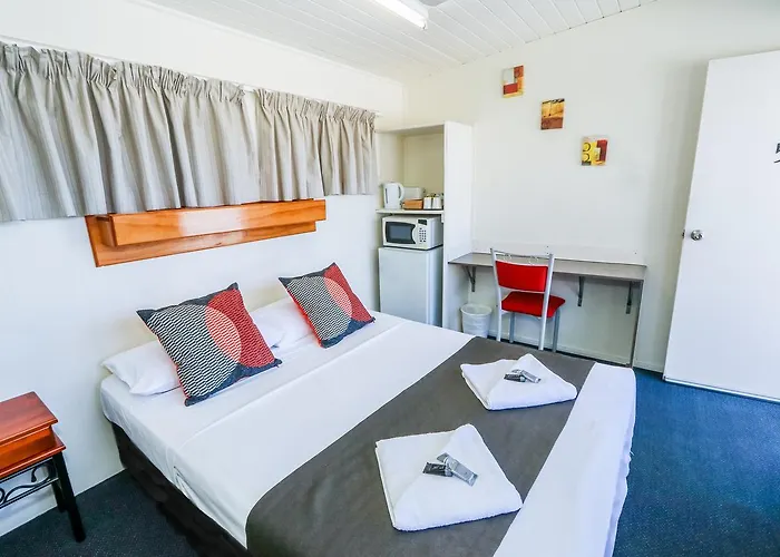 Miriam Vale Motel