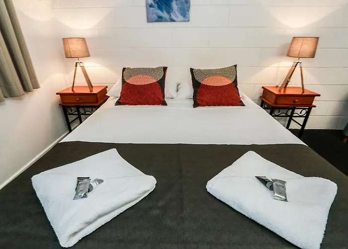Miriam Vale Motel
