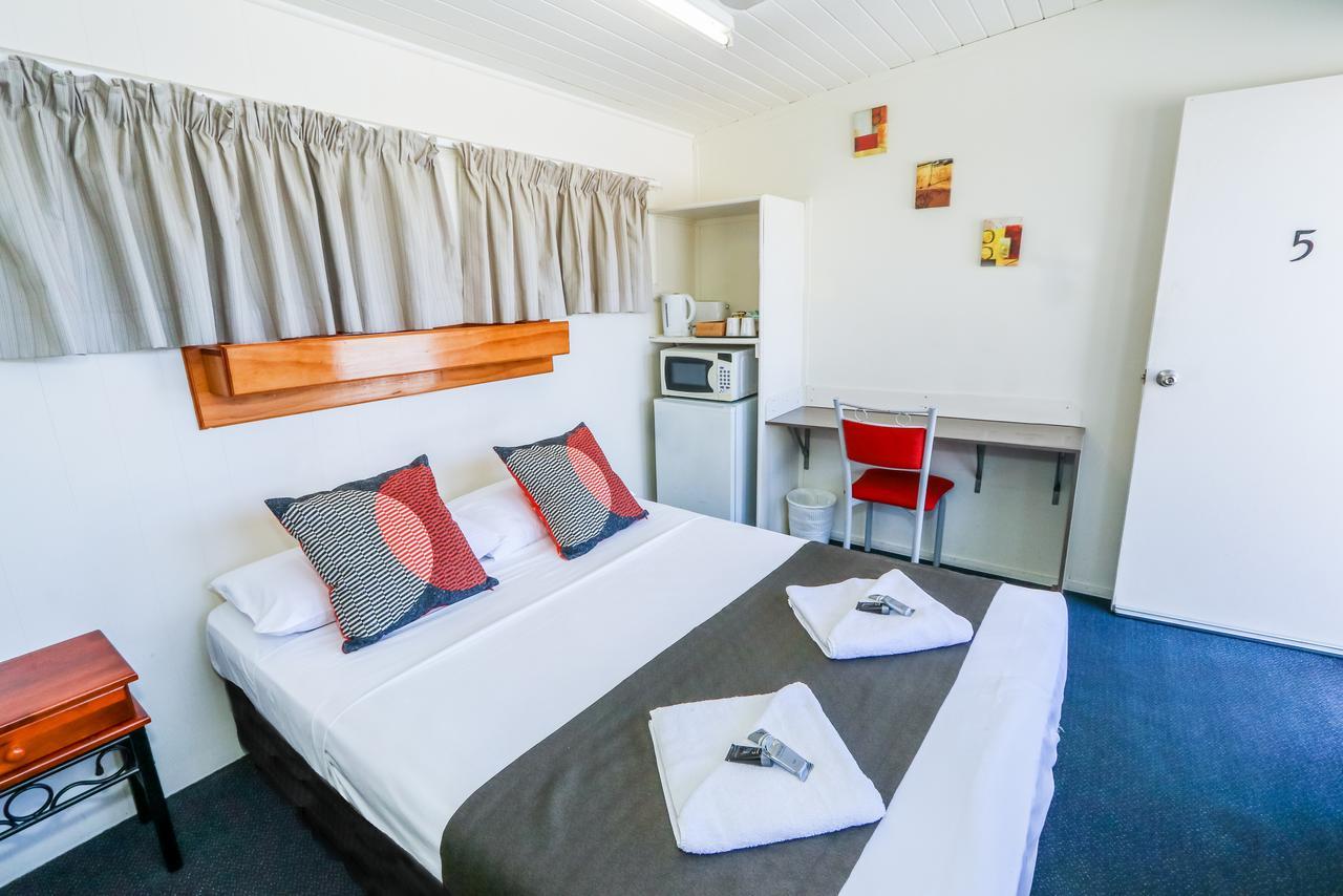Miriam Vale Motel