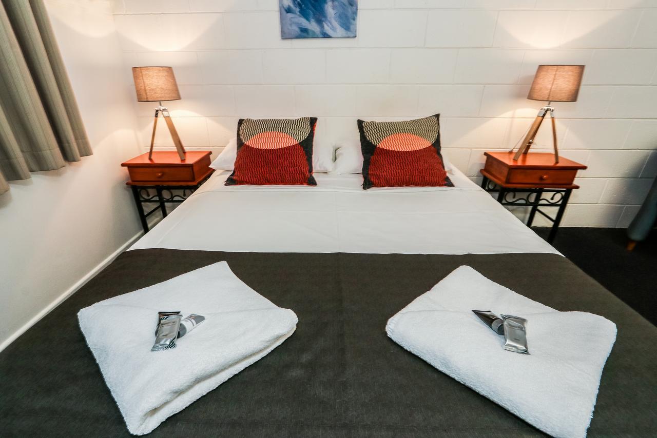 Motel Miriam Vale Motel 3*