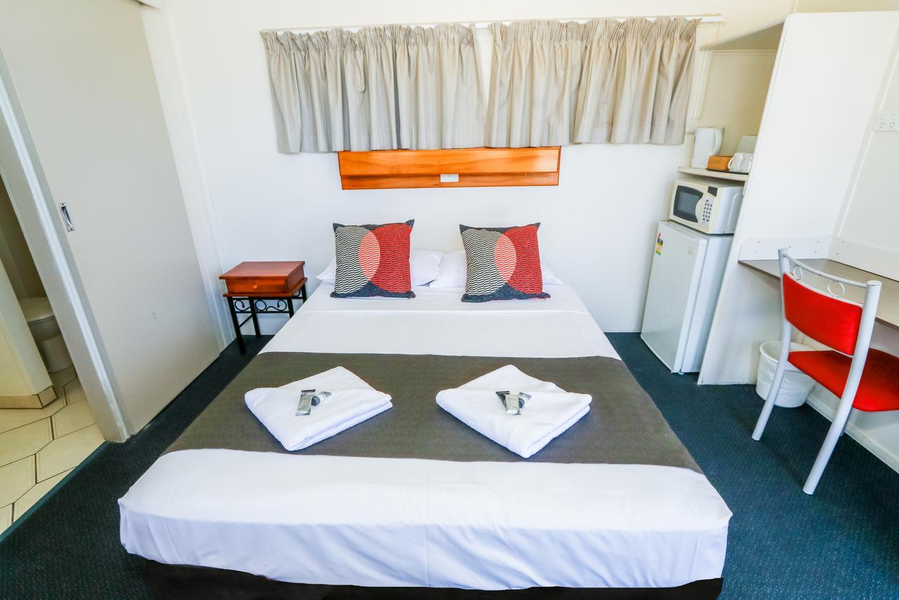 Miriam Vale Motel Motel