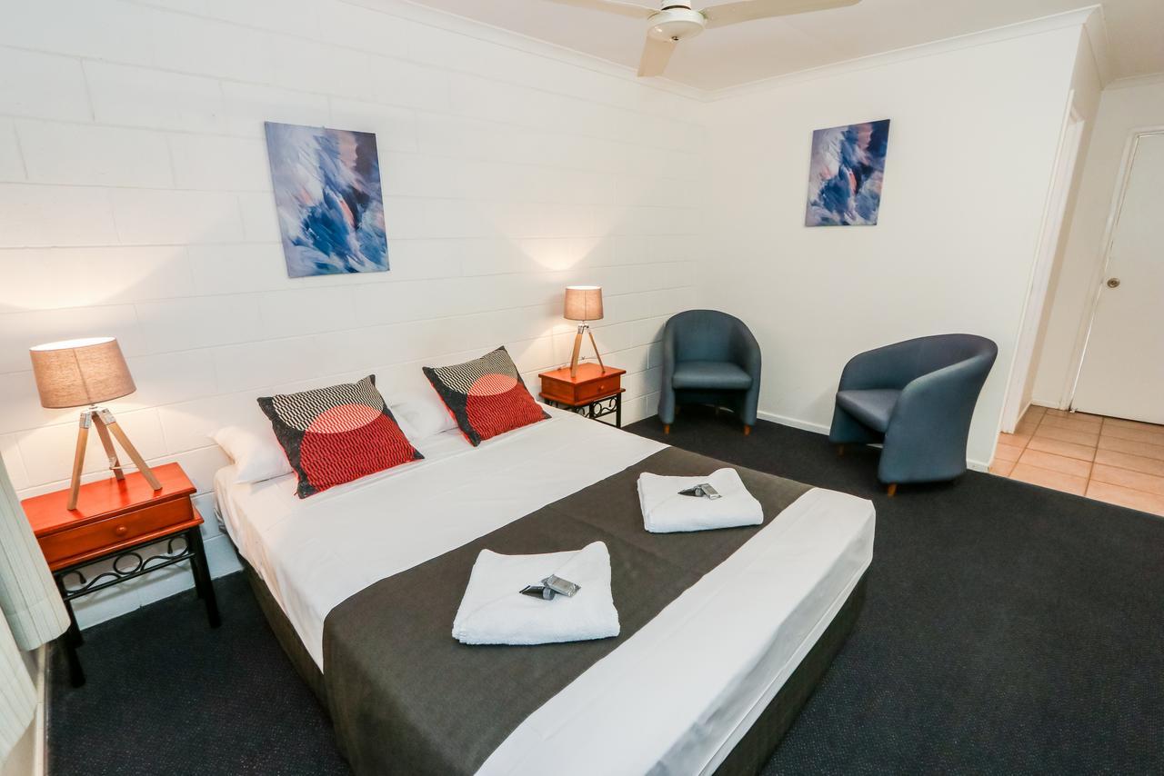 Miriam Vale Motel Motel 3*