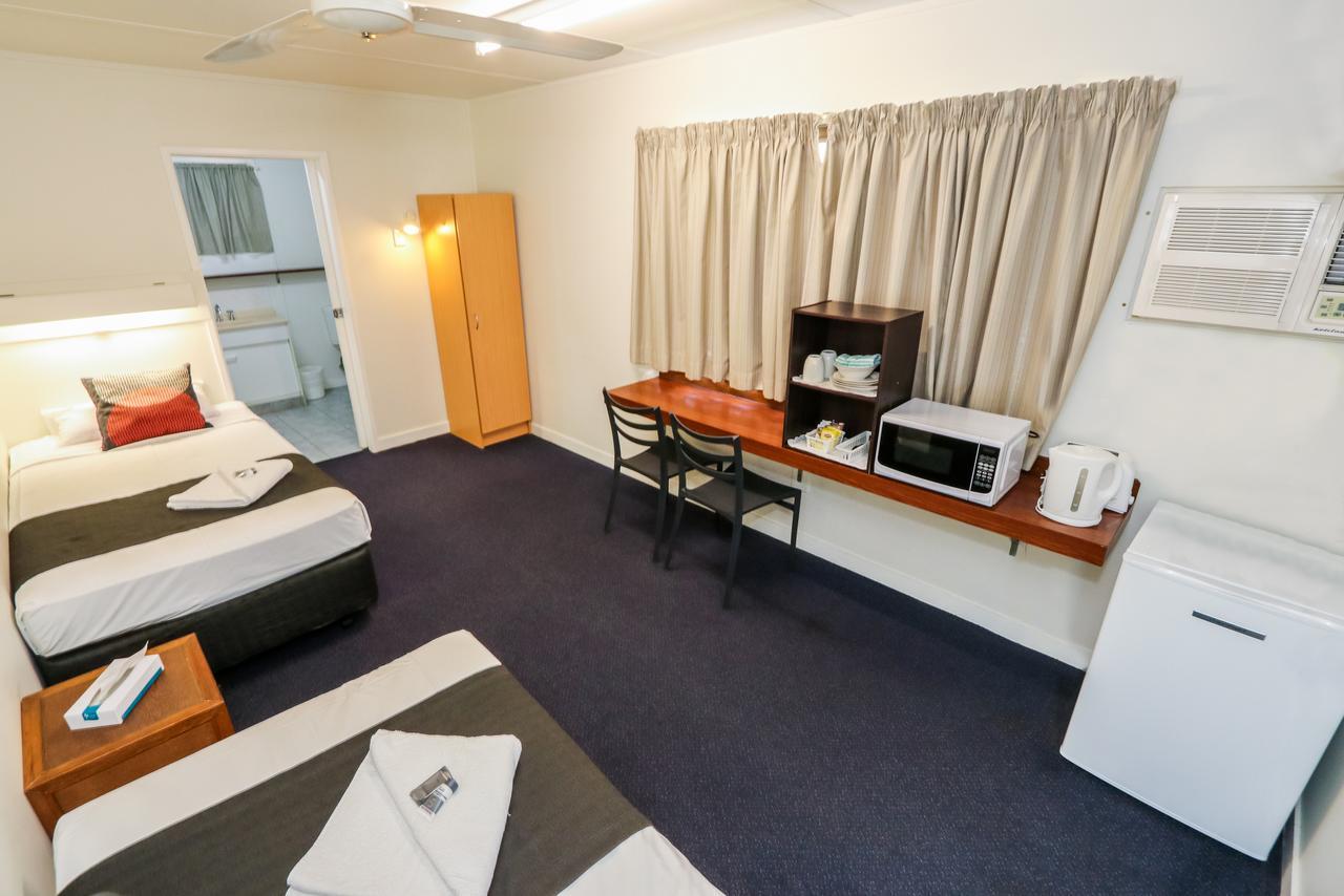 Miriam Vale Motel Motel Miriam Vale