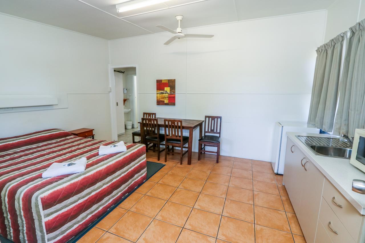 Miriam Vale Motel Motel 3*