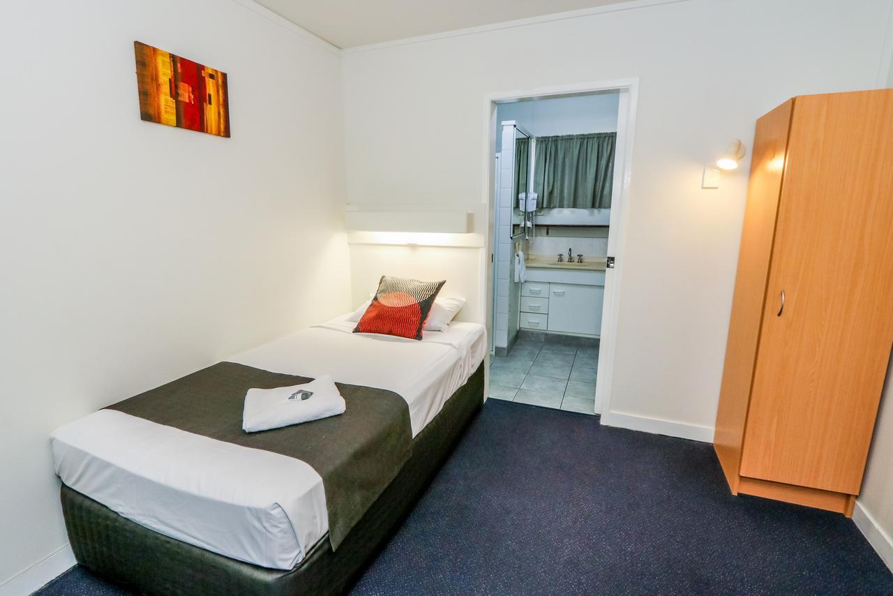 Miriam Vale Motel Motel 3*