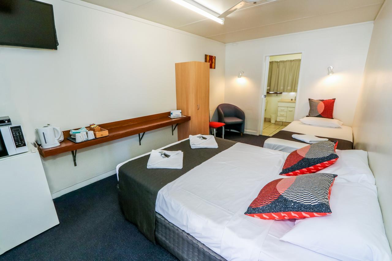 Motel Miriam Vale Motel Miriam Vale
