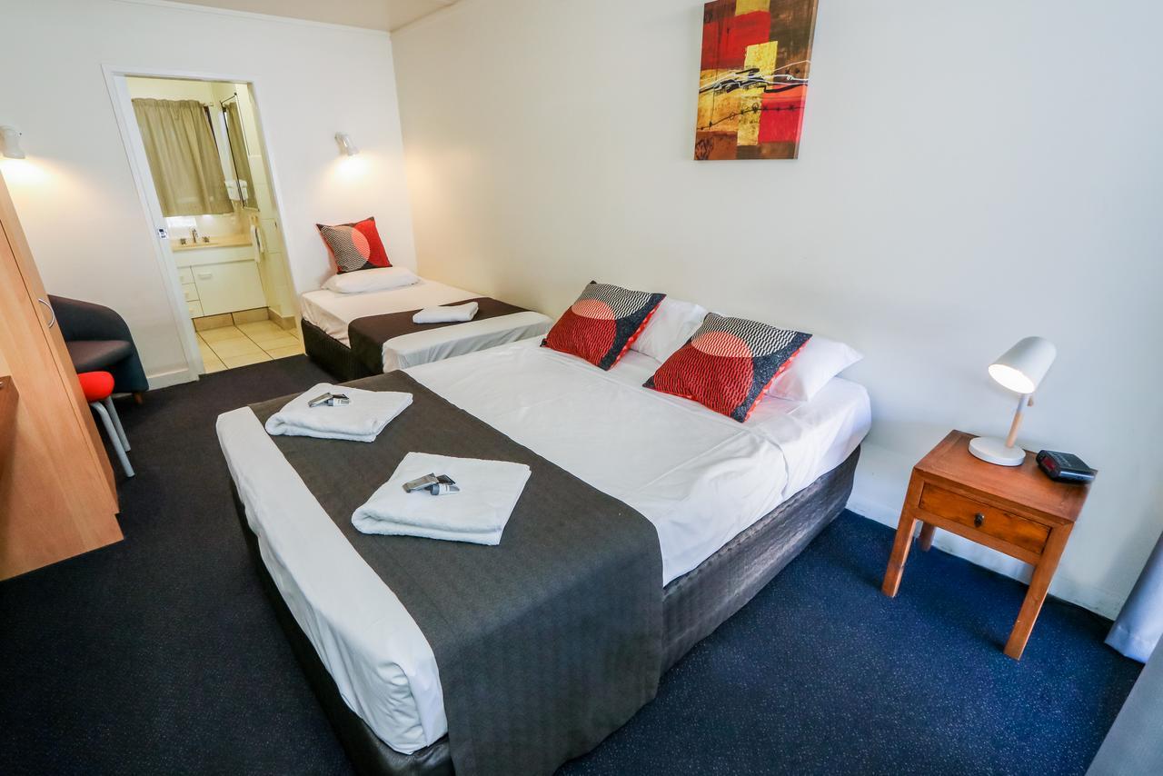 Miriam Vale Motel Motel Miriam Vale