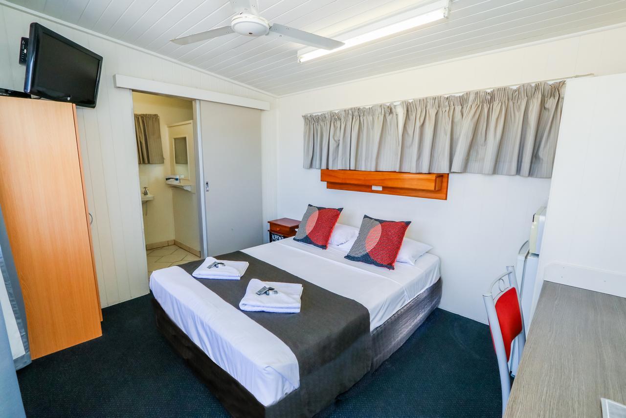 Miriam Vale Motel Miriam Vale