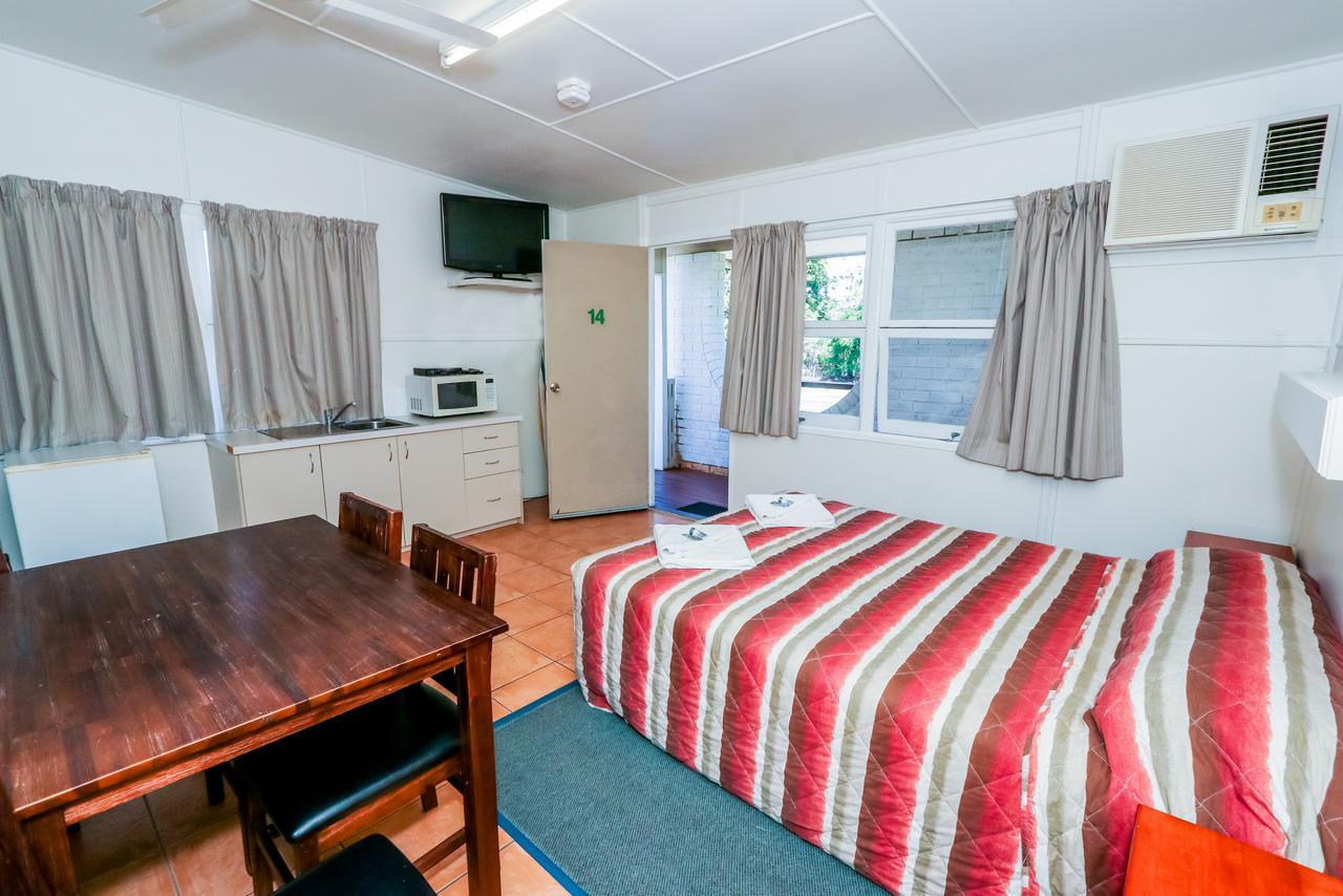Motel Miriam Vale Motel 3*
