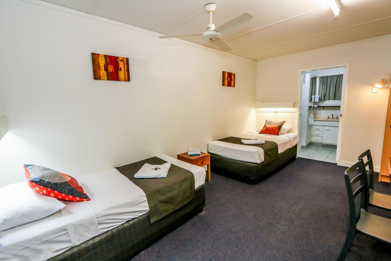Miriam Vale Motel Motel
