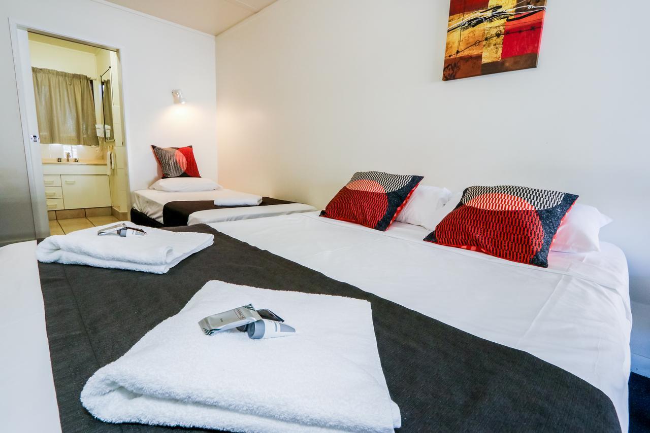 Motel Miriam Vale Motel 3*