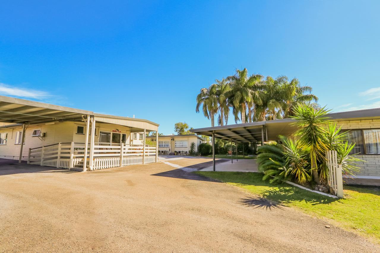 Miriam Vale Motel Motel