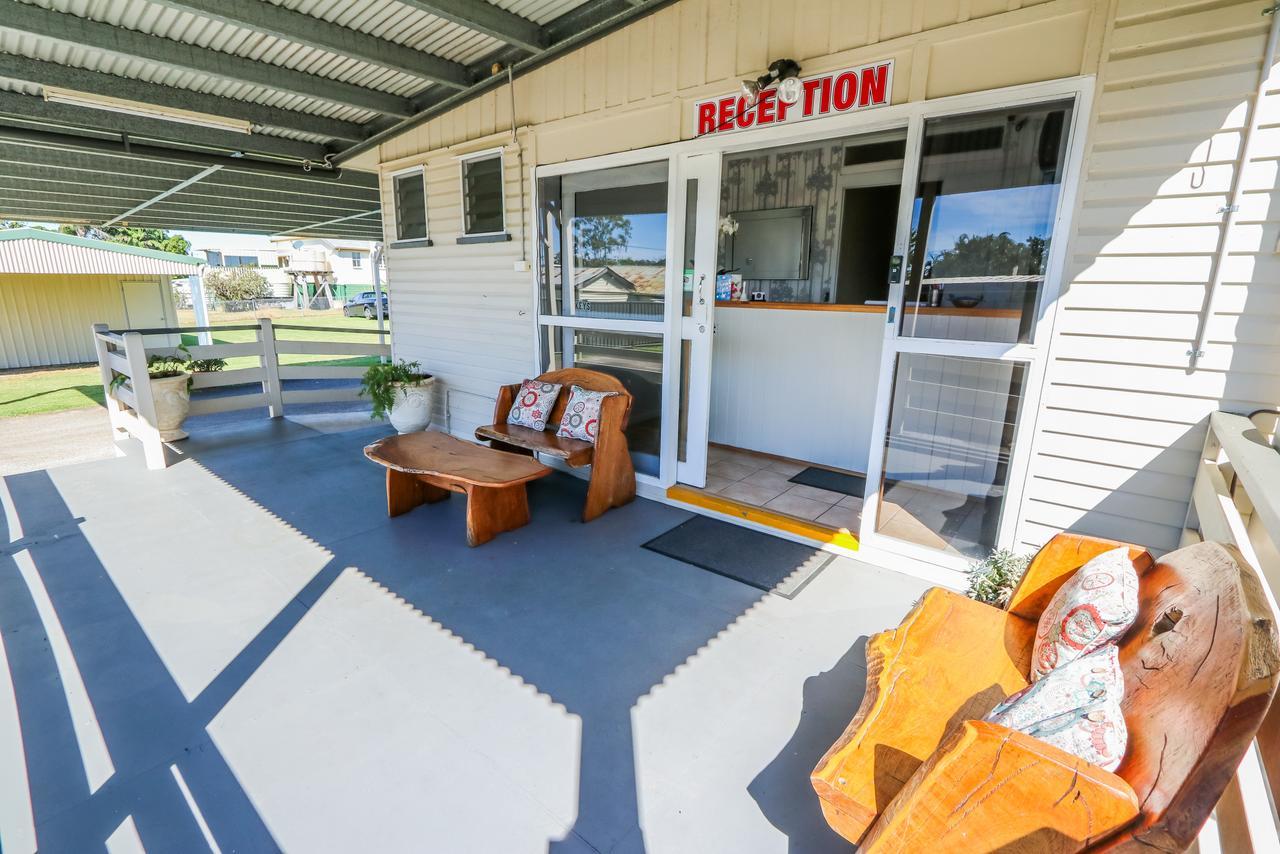 Motel Miriam Vale Motel Miriam Vale