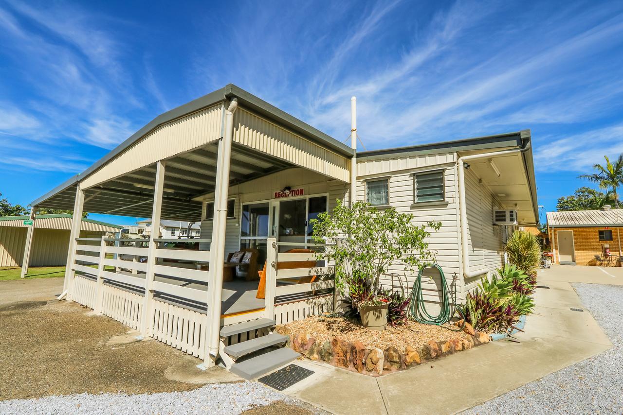 Miriam Vale Motel Motel