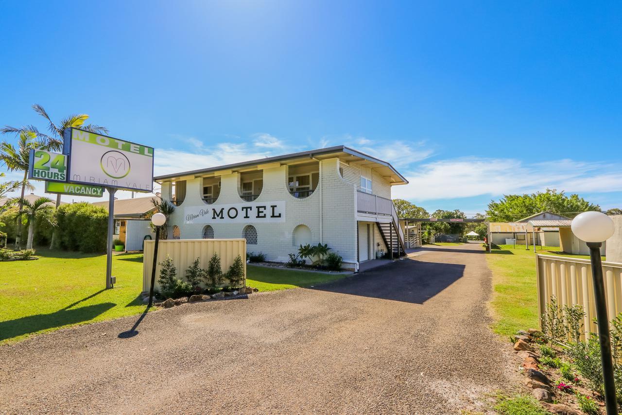 Miriam Vale Motel Motel 3*