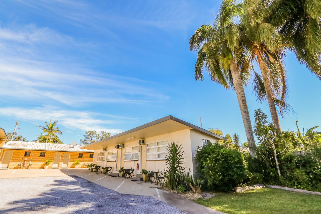 Miriam Vale Motel Miriam Vale