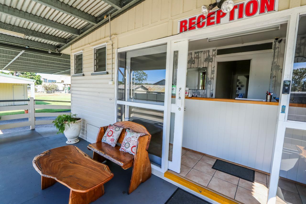 Miriam Vale Motel 3*
