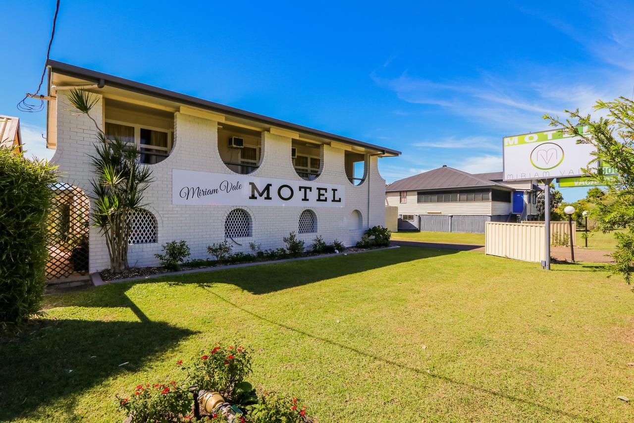 Motel Miriam Vale Motel Miriam Vale